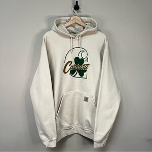 Carhartt Pullover Hoodie